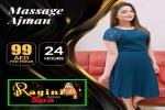 Top Massage Therapy in Ajman for Stress & Muscle Recovery