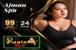 Revitalize Your Mind & Body with Holistic Healing at Ajman Spa
