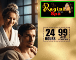 Discover Serenity: Your Guide to Top Massage Spas and Centers in Ajman