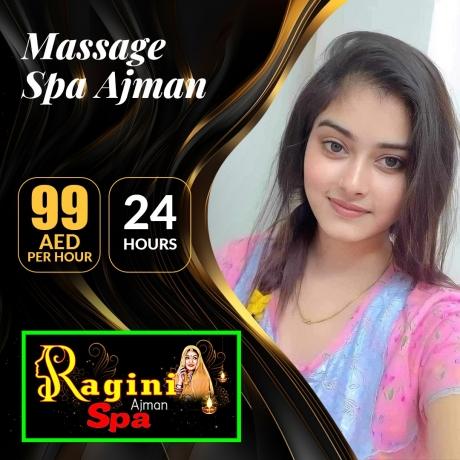 Indulge in Signature Treatments at the Best Massage Spa Ajman 