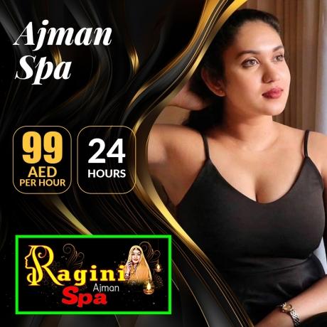Experience Traditional Kerala Massage At Our Ajman Spa 